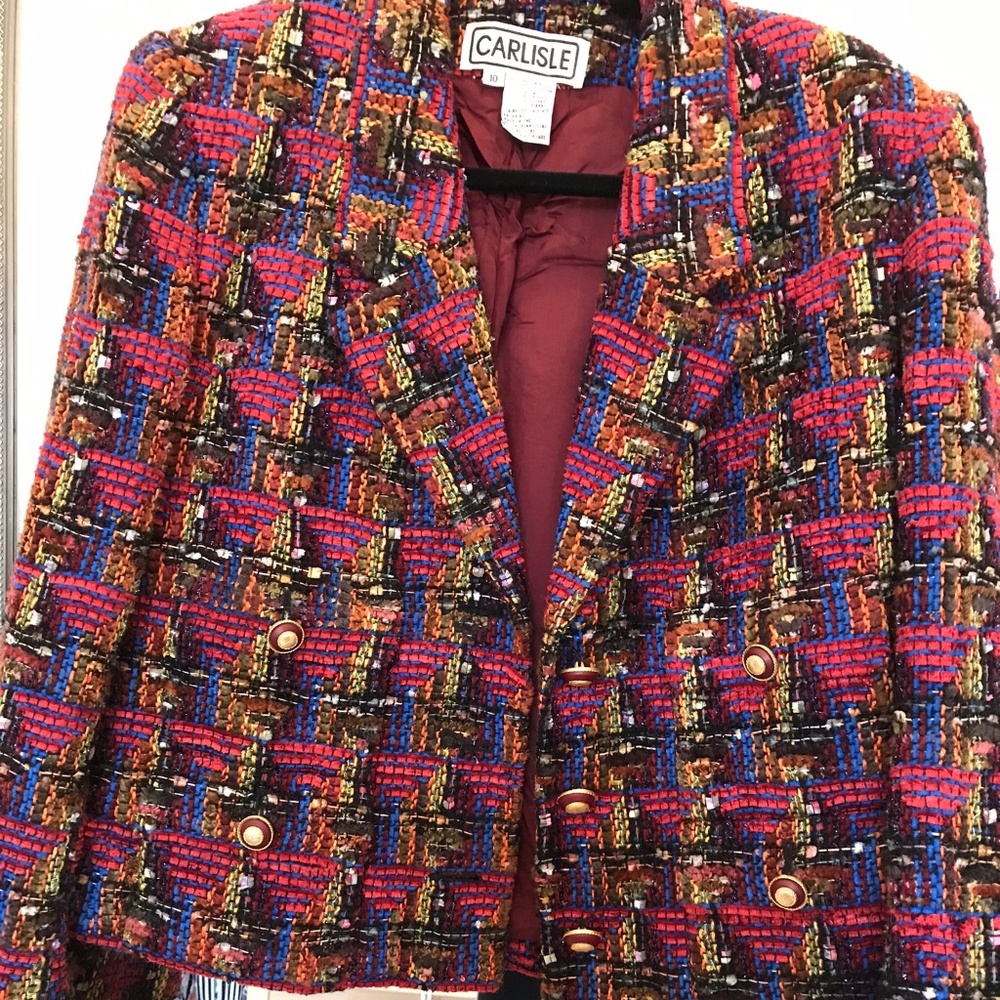 Woman's jacket